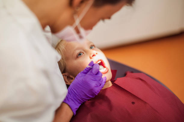 Best Emergency Pediatric Dental Care in Sunnyside, WA